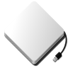 Removable Device Icon 96x96 png